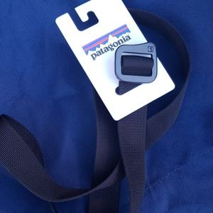 Patagonia belt
